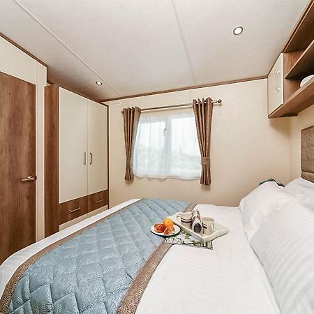Praa Sands Holiday Park Saint Hilary  Exterior photo