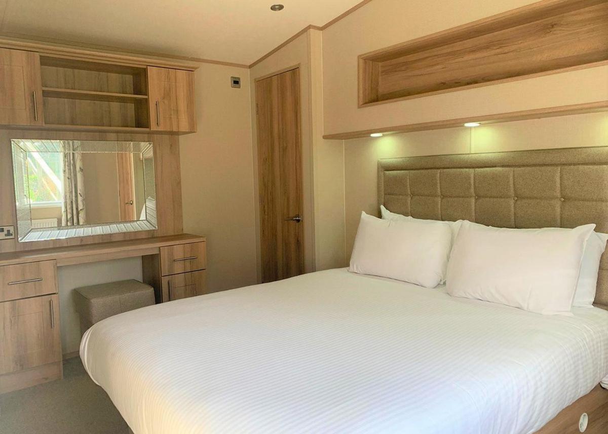Praa Sands Holiday Park Saint Hilary  Exterior photo