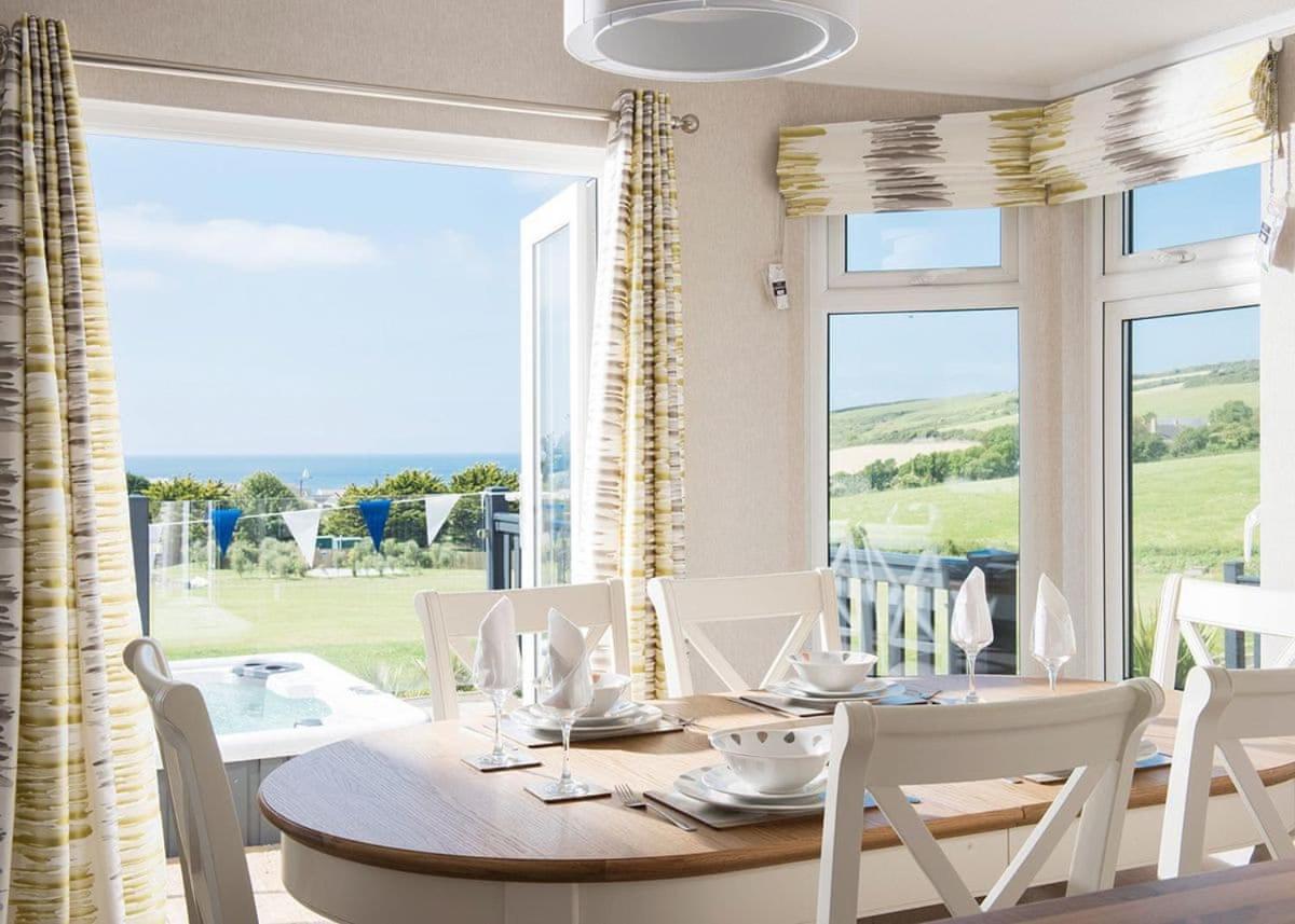 Praa Sands Holiday Park Saint Hilary  Exterior photo
