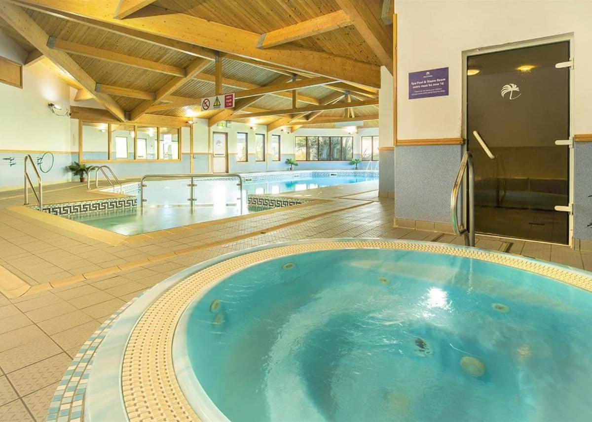 Praa Sands Holiday Park Saint Hilary  Exterior photo