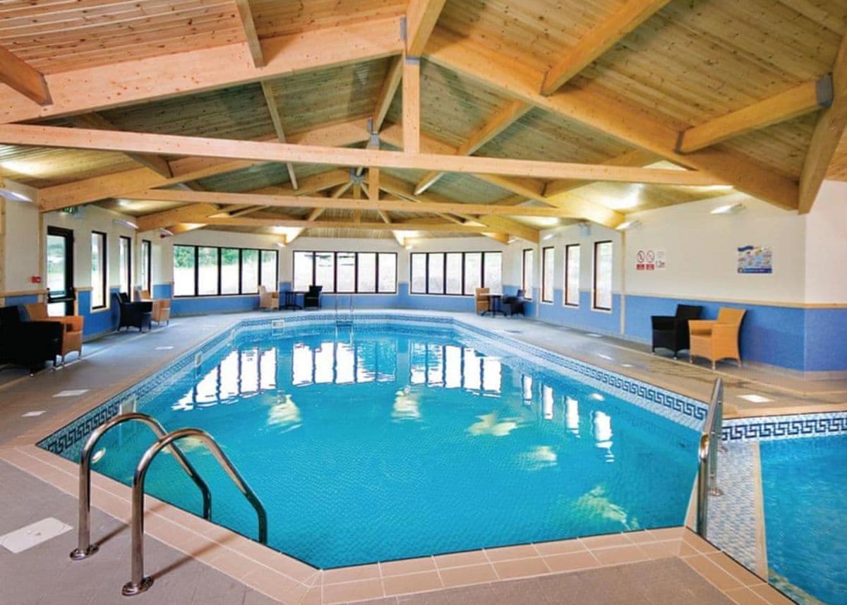 Praa Sands Holiday Park Saint Hilary  Exterior photo